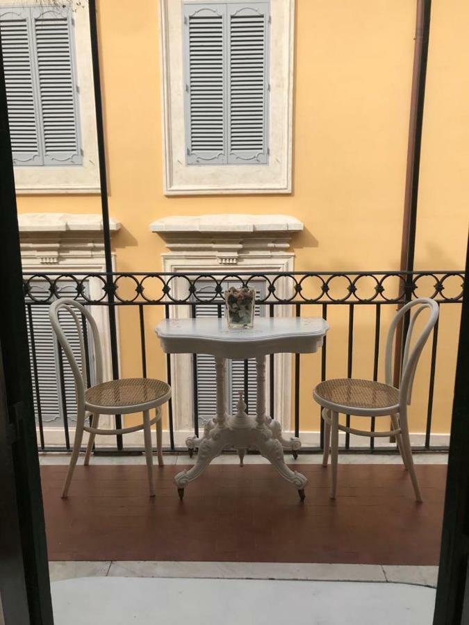 Apartamento Rome Dreaming House Exterior foto