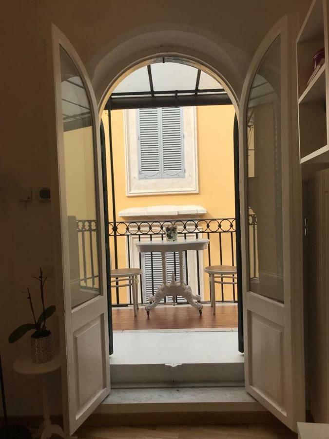 Apartamento Rome Dreaming House Exterior foto