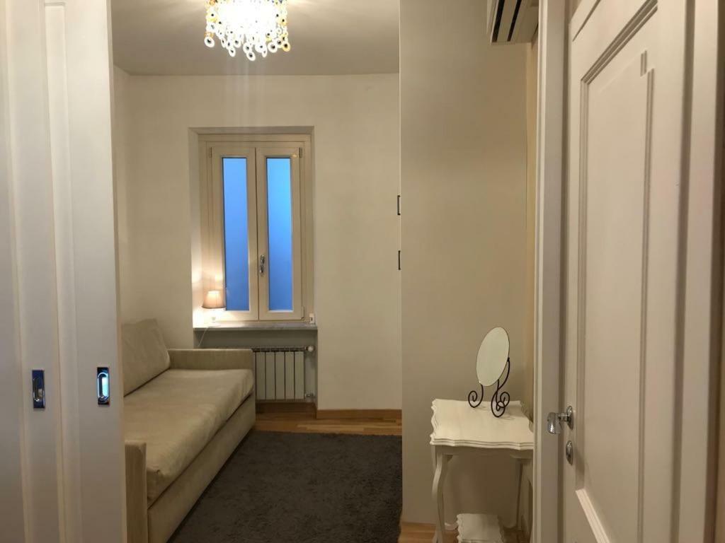 Apartamento Rome Dreaming House Exterior foto