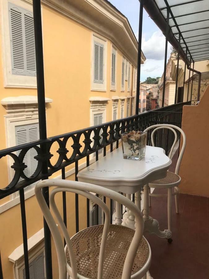 Apartamento Rome Dreaming House Exterior foto
