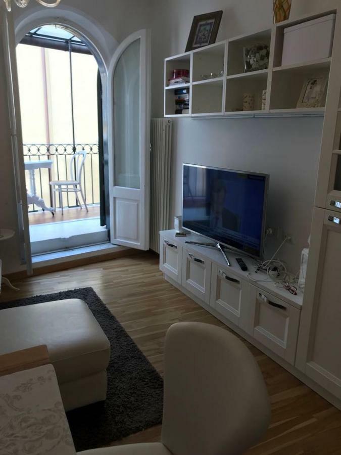 Apartamento Rome Dreaming House Exterior foto
