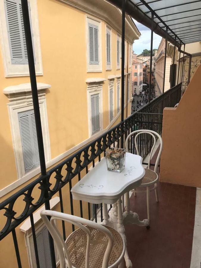 Apartamento Rome Dreaming House Exterior foto